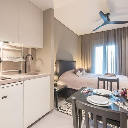 Ionia Luxury Suites B Atena Exterior foto