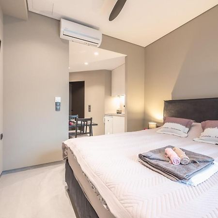 Ionia Luxury Suites B Atena Exterior foto