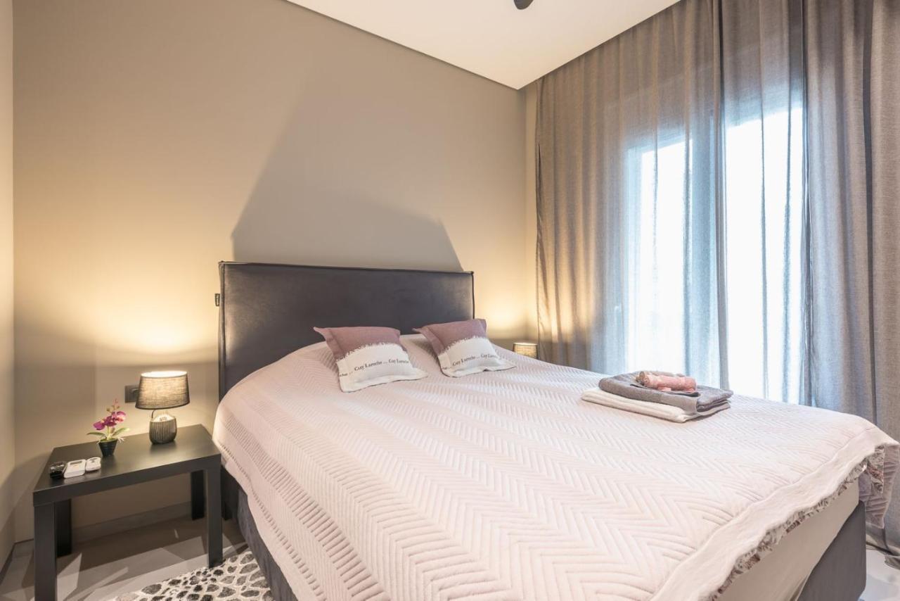 Ionia Luxury Suites B Atena Exterior foto