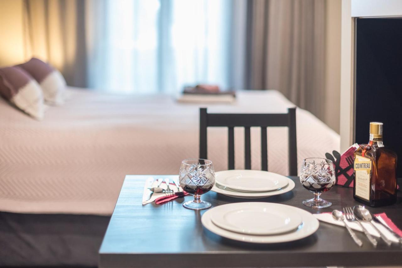 Ionia Luxury Suites B Atena Exterior foto