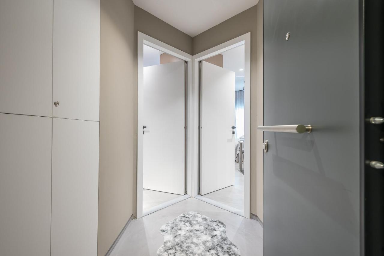Ionia Luxury Suites B Atena Exterior foto